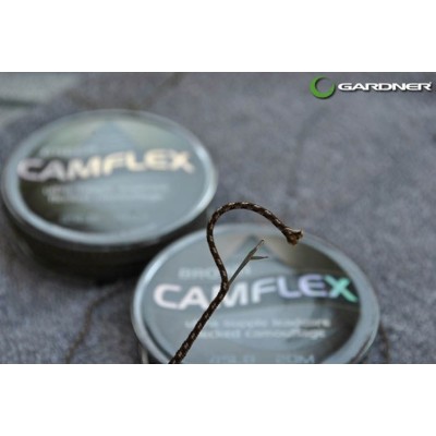 GARDNER CAMFLEX LEADCORE