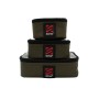 Sonik Pouch Set