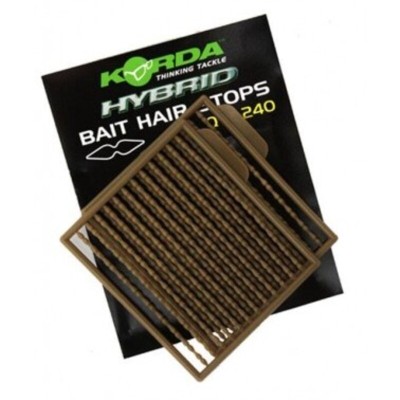Korda Baits Stops