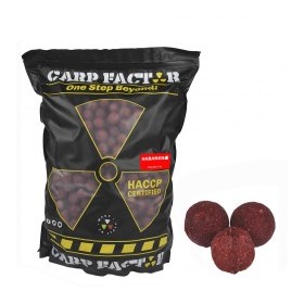 Carp Factor Boiles Pro Baiting Special - 5 Kg