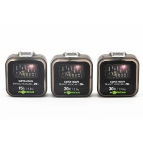 Korda Dark Matter Braid 20lb