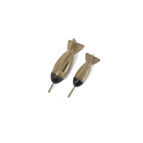 KORUM BOPPER BAIT DROPPERS