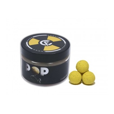 Carp Factor Pop-up