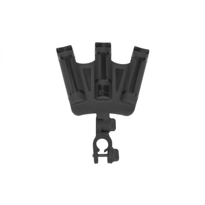 PRESTON TRIPLE ROD SUPPORT