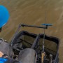 PRESTON Feeder Arm Space Saver 360
