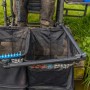 PRESTON Feeder Arm Space Saver 360