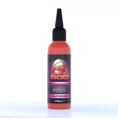 Kiana Carp Goo Krill Supreme