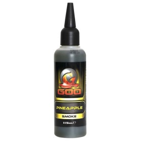 Kiana Carp Goo Pineapple Power Smoke
