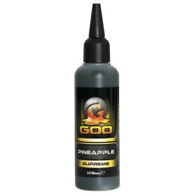 Kiana Carp Goo Pineapple Supreme Baits