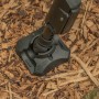 AVID CARP BENCHMARK LEVELTECH RECLINER CHAIR
