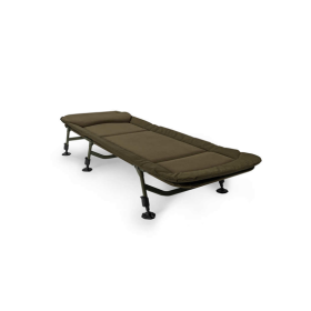 AVID CARP REVOLVE BED