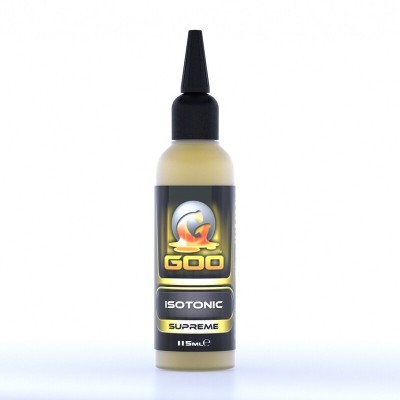 Kiana Carp Goo Isotonic Supreme