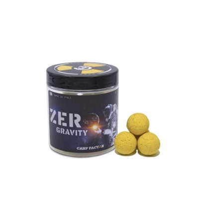 Carp Factor Zero Gravity