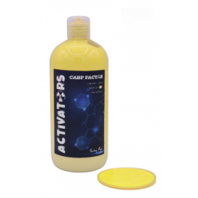 Carp Factor Activators - 500 ml