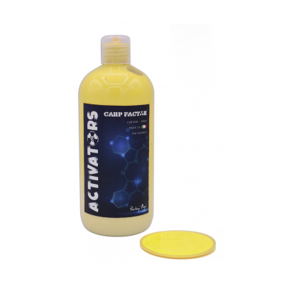 Carp Factor Activators - 500 ml