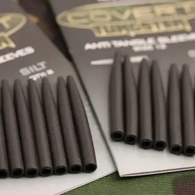 GARDNER Covert Tungsten Anti Tangle Sleeves