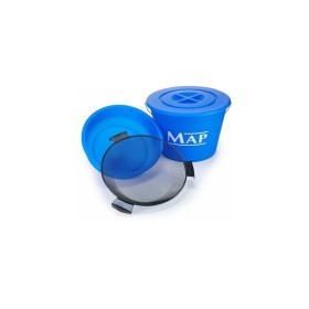 Map Bucket set (3pk)