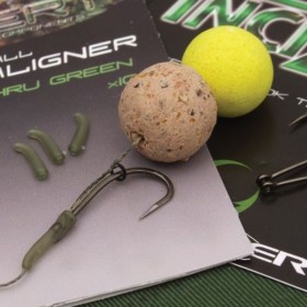 GARDNER Covert Hook Aligner Green