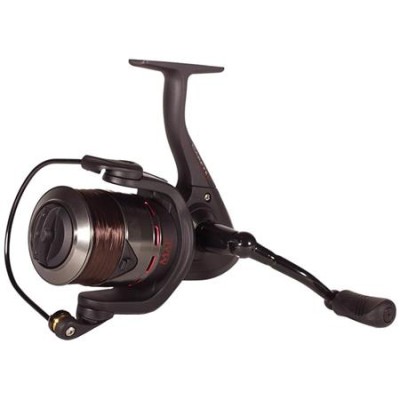 MAP CARPTEK ACS REEL MAP FISHING