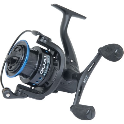 Map Dual Feeder reel