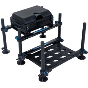 MAP H36 LITE SEAT BOX