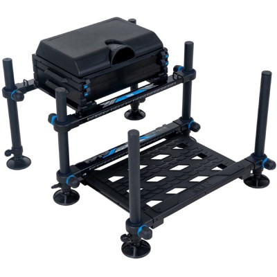 MAP H36 LITE SEAT BOX