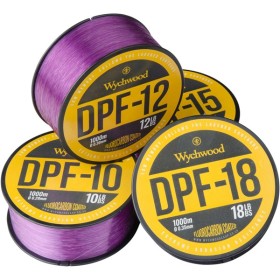 Wychwood DPF Fluorocarbon