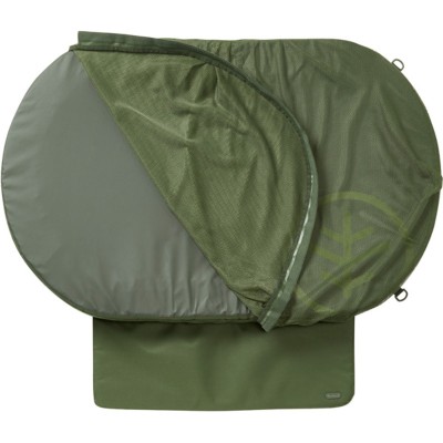 Wychwood Oval Unhooking Mat