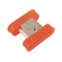 FOX H BLOCK MARKERS