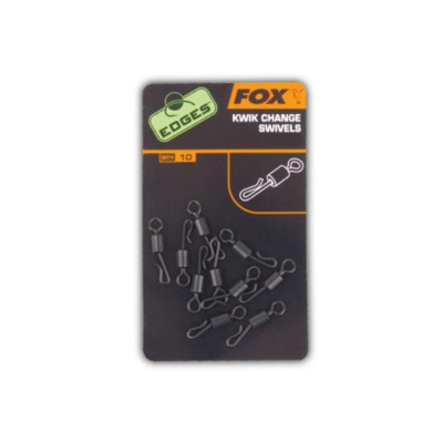 FOX EDGES KWIK CHANGE SWIVEL