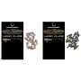 GARDNER Covert Lead Clips