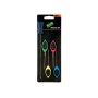 FOX EDGES DELUXE NEEDLE SET