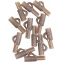GARDNER Covert Lead Clips