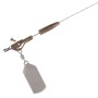 FOX EDGES CAMO POWER GRIP LEAD CLIP KIT (SIZE 7)