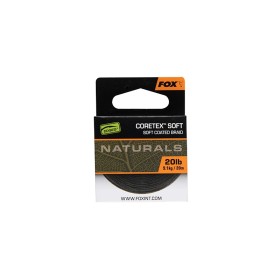 FOX EDGES NATURALS CORETEX SOFT