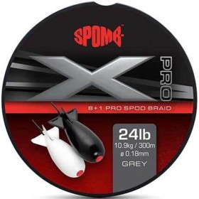Spomb X Pro Braid