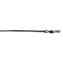 Fox Naturals Leadcore Leaders 50 lb x 3