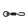 FOX EDGES ESSENTIALS SPINNER SWIVELS - SIZE 11