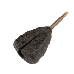 Fox Edges™ Flat Pear Inline Lead