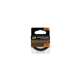 Fox naturals super soft braid