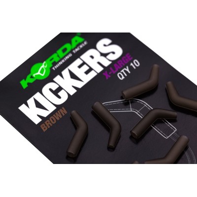 Korda Kickers X-Large