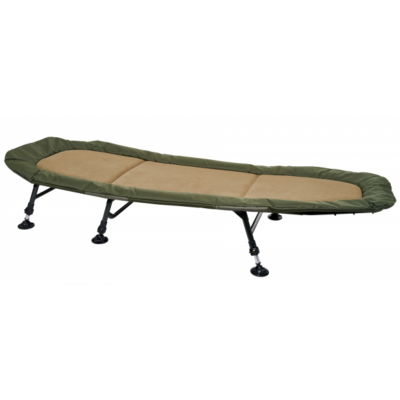 Starbaits STB 6 Feet Bed Chair