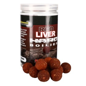 Starbaits hot demon hard baits