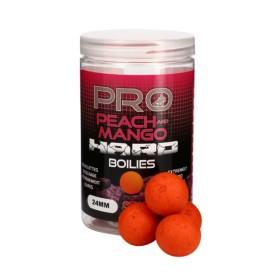Starbaits Pro Peach & Mango Hard Baits