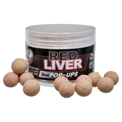 Starbaits hot demon pop up