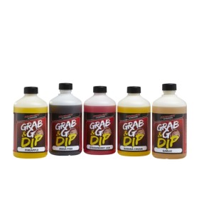 Starbaits Global Deep -500ml