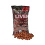 STARBAITS BOILIES PC RED LIVER