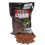STARBAITS PC RED LIVER MASS BAITING