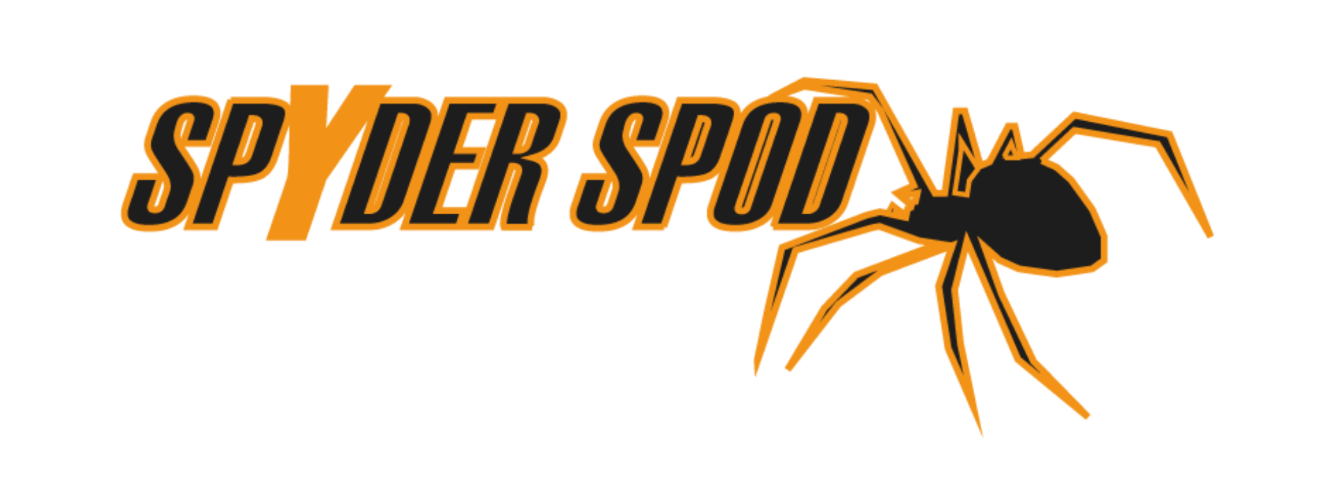 Spyderspod